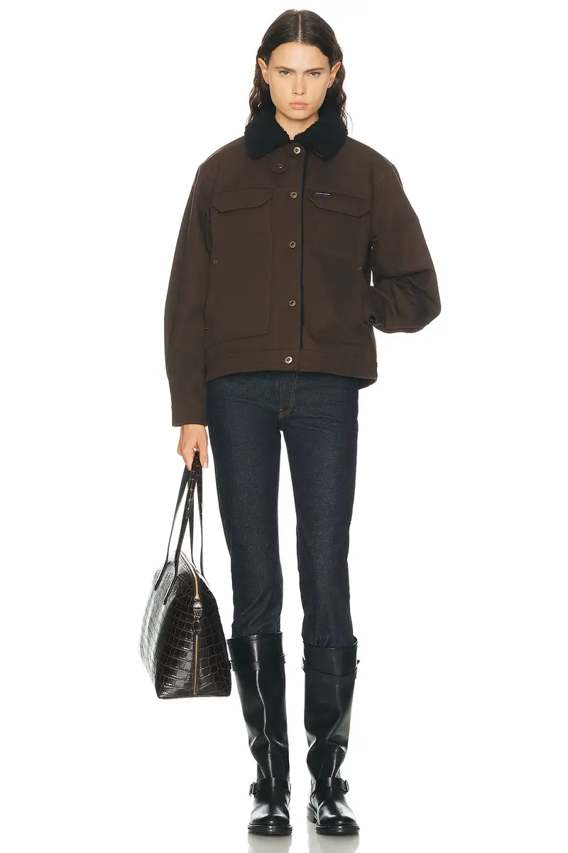 Canada Goose Ash Jacket | Thumbnail 5 Canada Goose Ash Jacket | Thumbnail 5