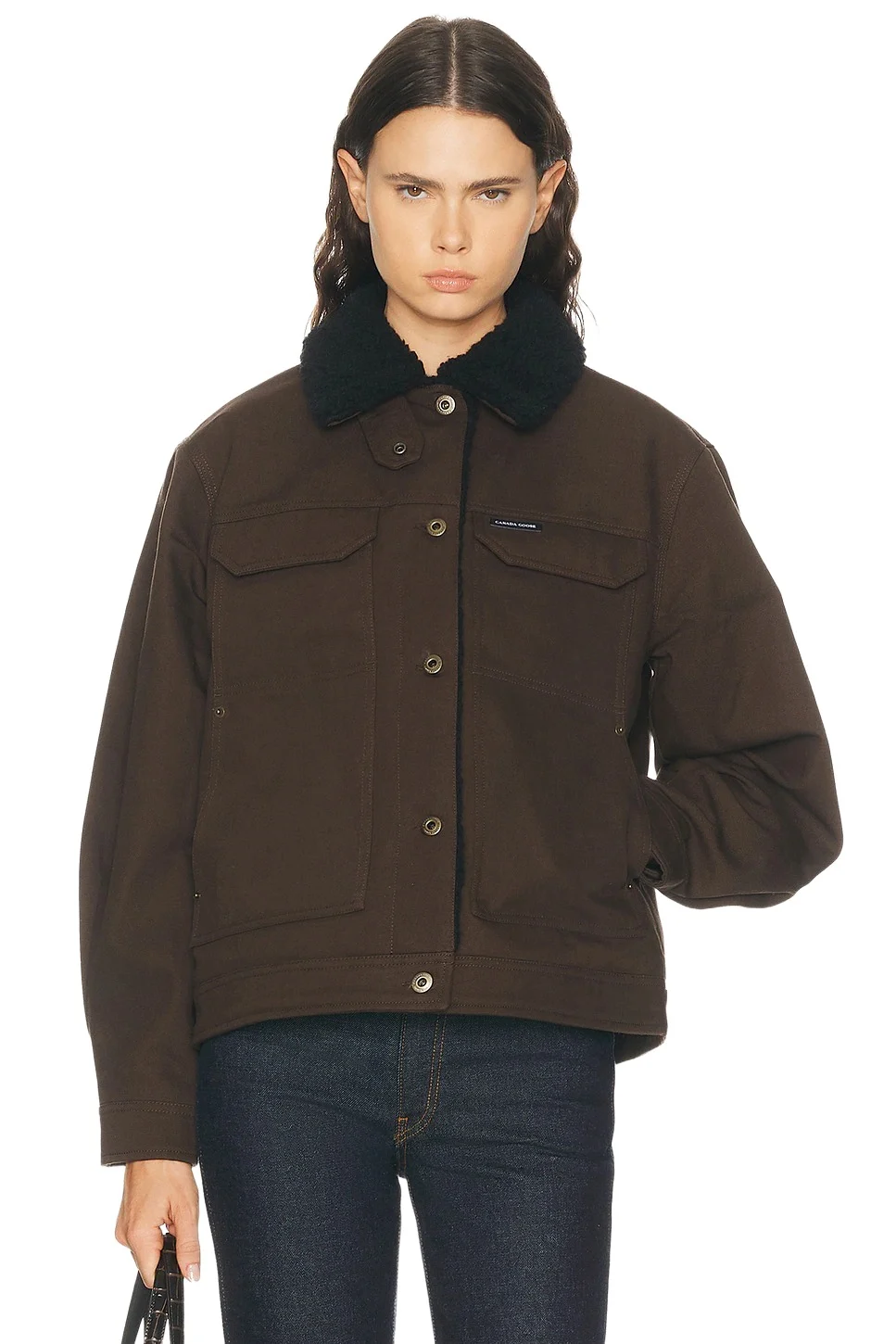 Ash Jacket Ash Jacket