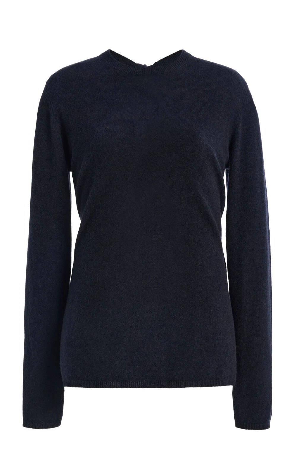 Tove Cosette Cashmere Top