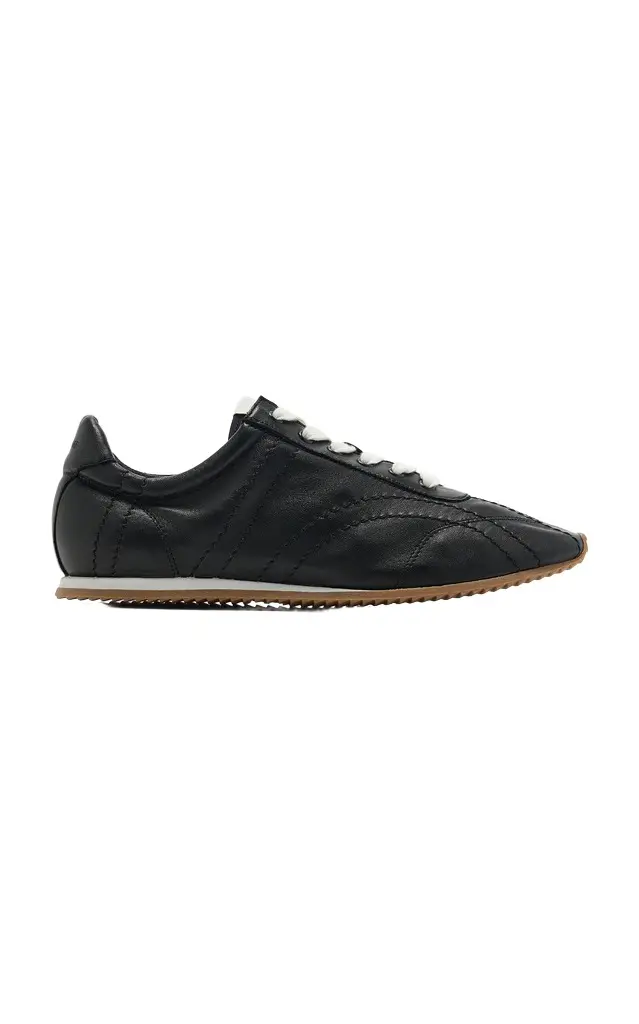 Flex Leather Sneakers Flex Leather Sneakers
