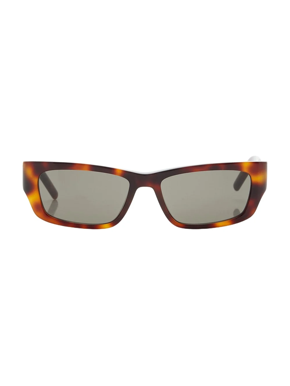 Saint Laurent Jazz Cat-Eye Acetate Sunglasses