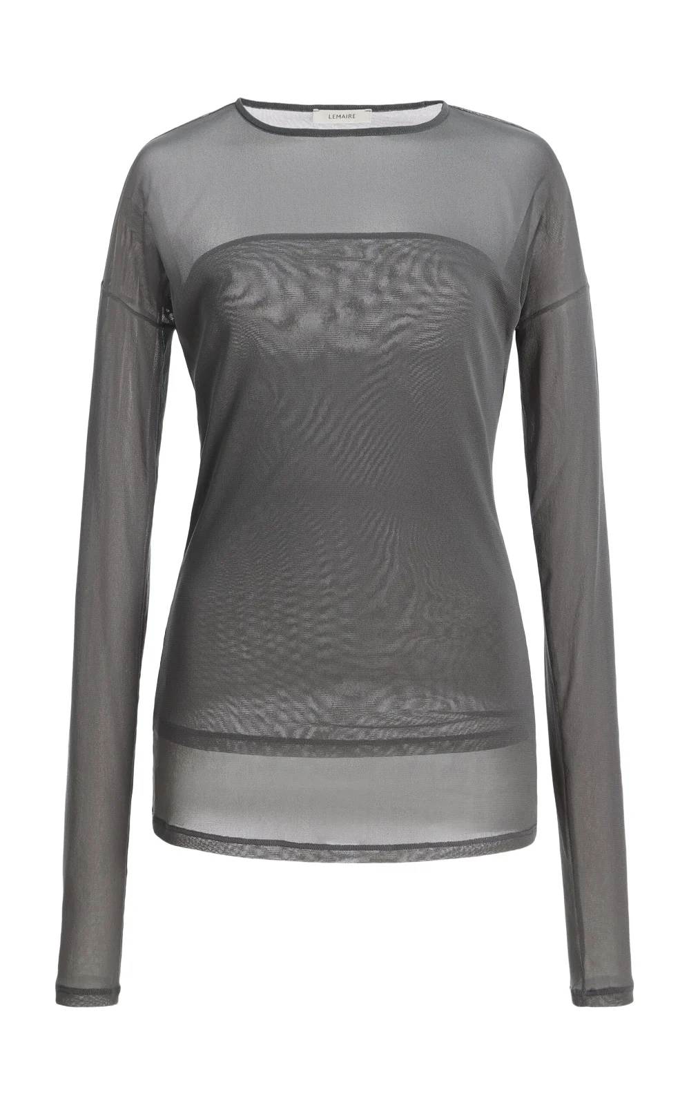 Lemaire Ballerina Tulle Top