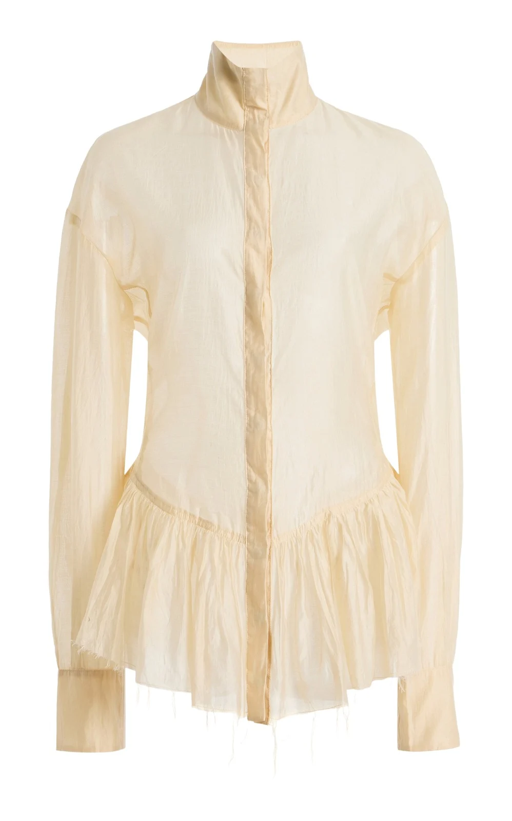 Elane Muslin Top Elane Muslin Top