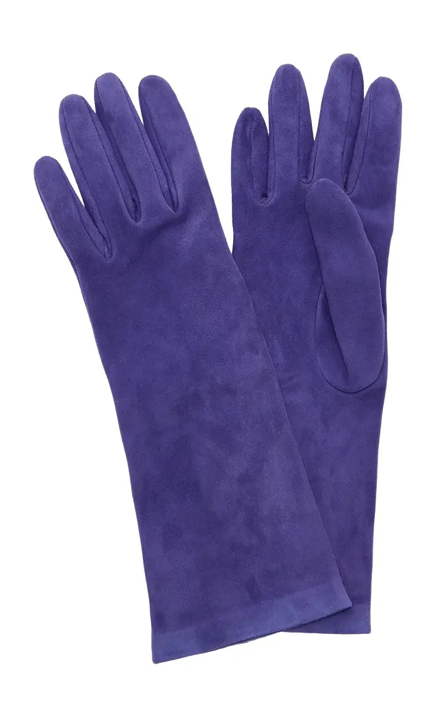 Remo Suede Mid Gloves