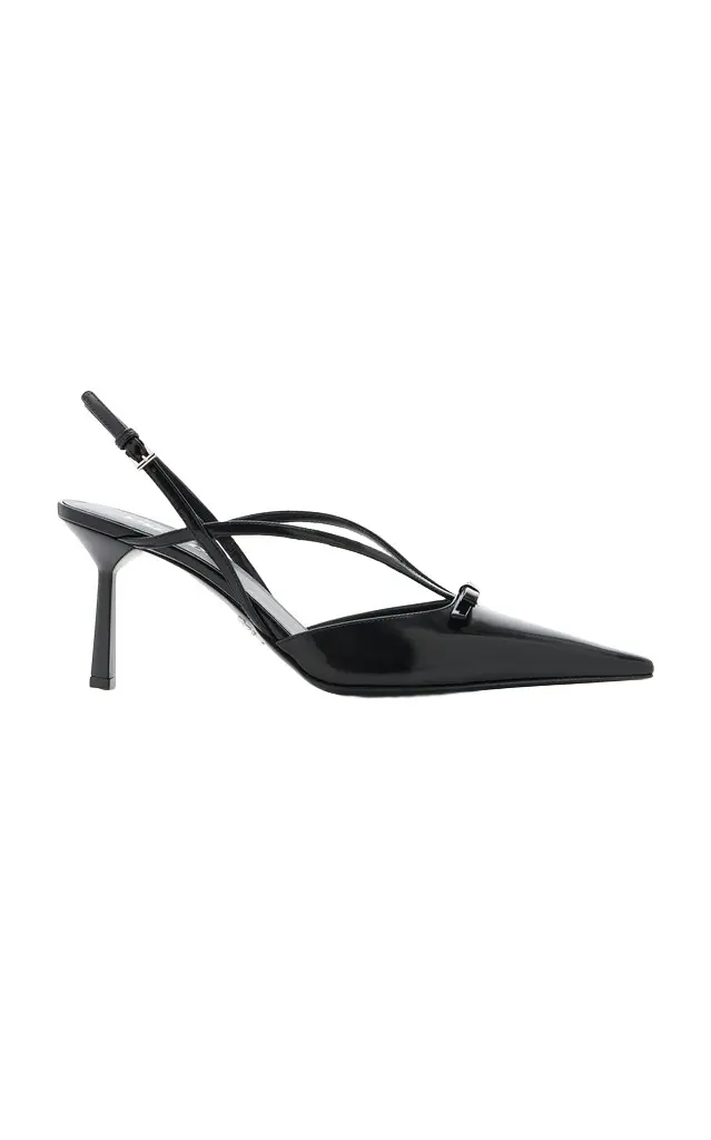 Leather Pumps Leather Pumps