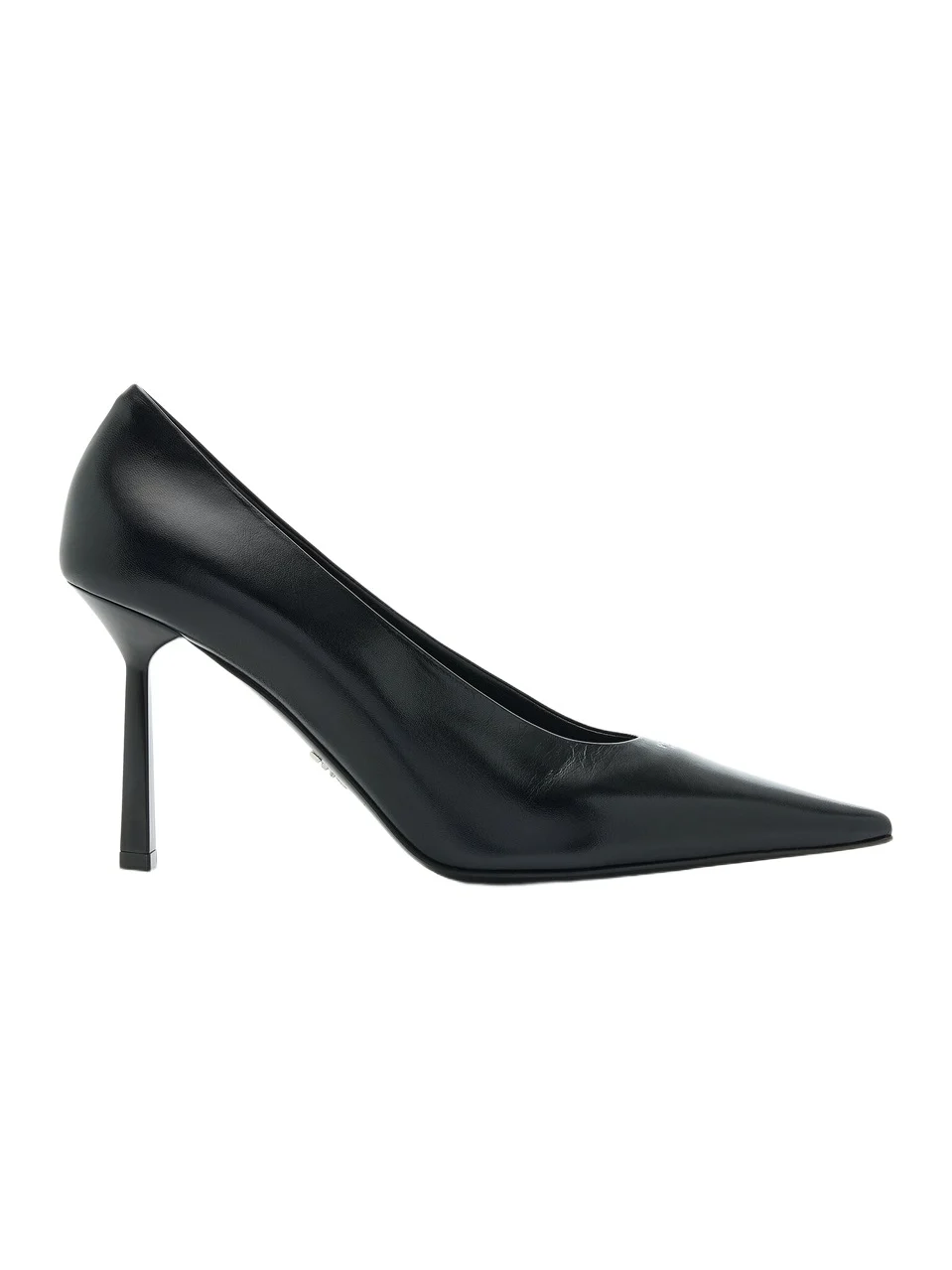 Prada Leather Pumps