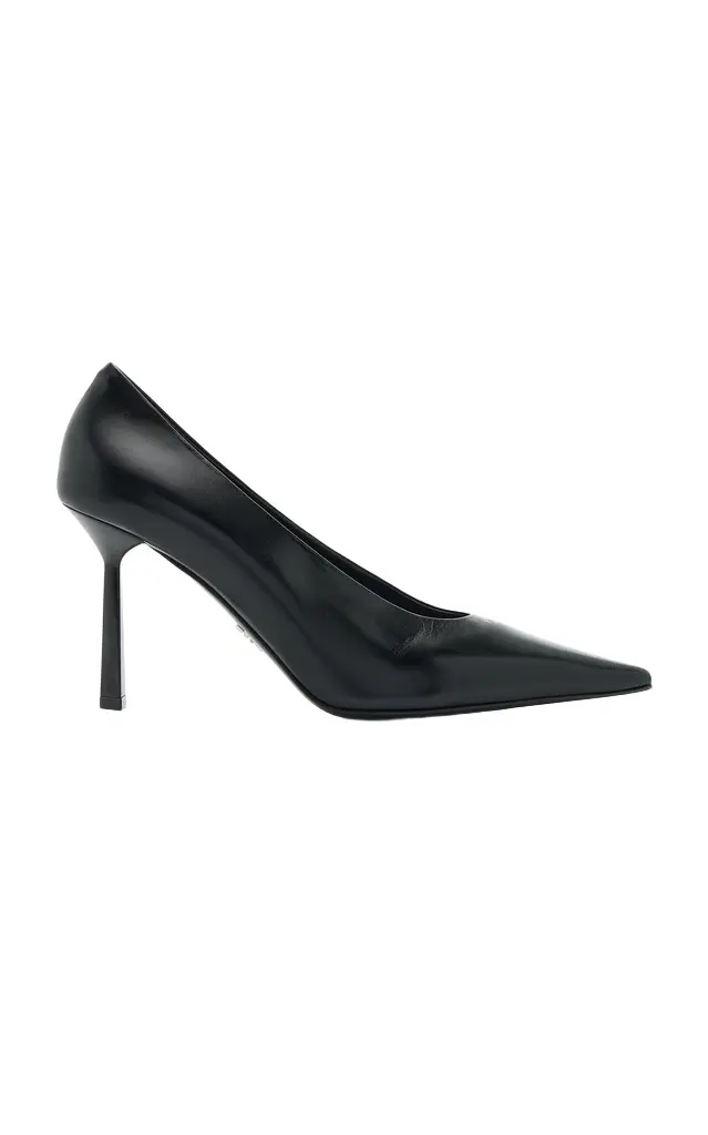 Leather Pumps Leather Pumps