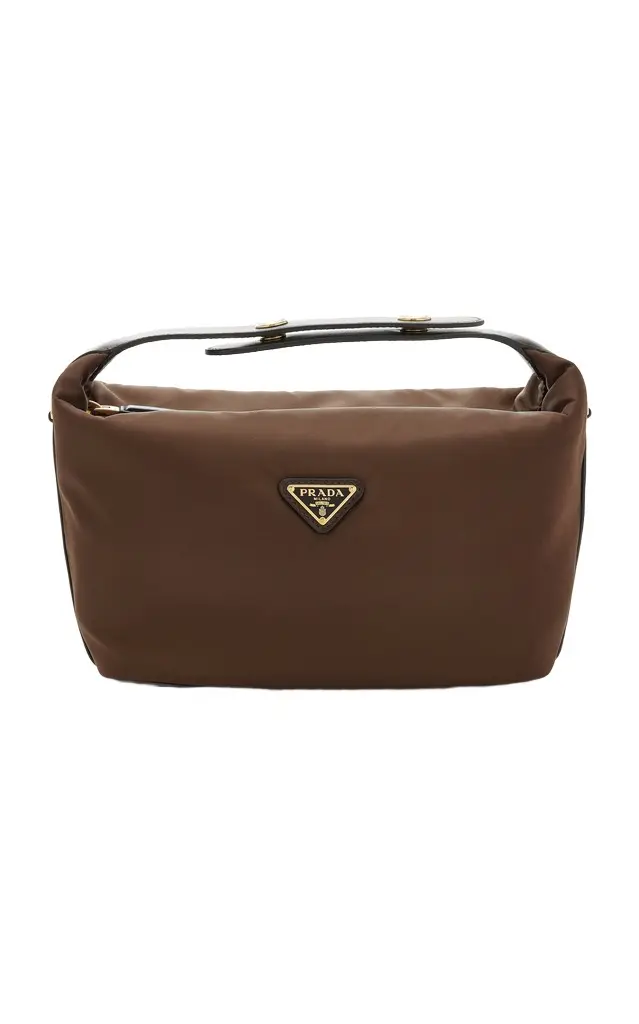 Chérie Re-Nylon Mini Bag