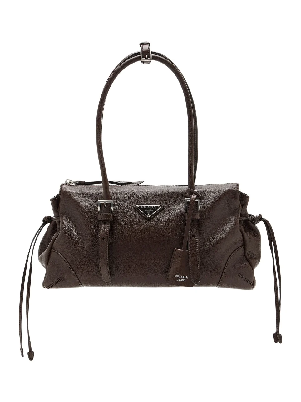 Bonnie Leather Bag Bonnie Leather Bag