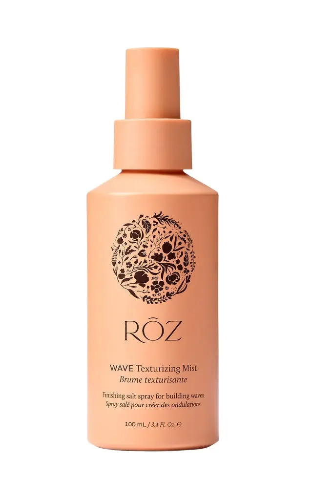 Rōz Wave Texturizing Spray