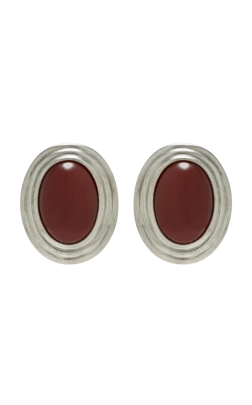 ben-amun Exclusive Carnelian Stone Earrings