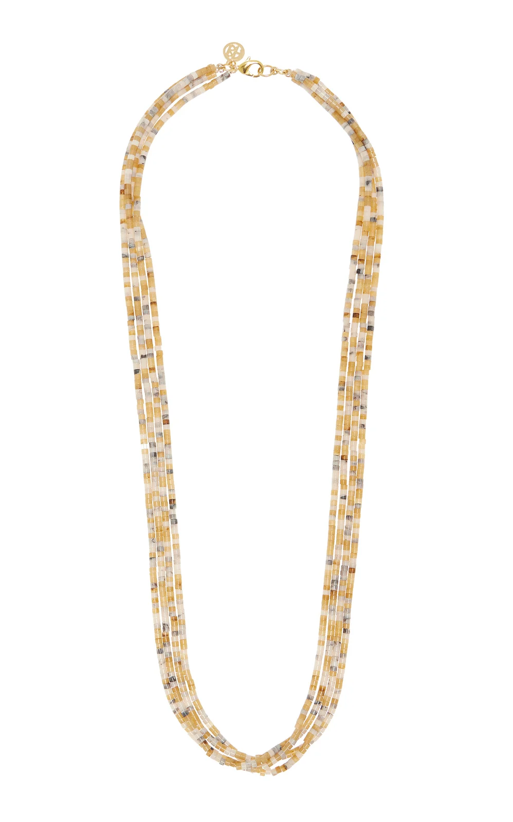 Exclusive Long Beaded Necklace Exclusive Long Beaded Necklace