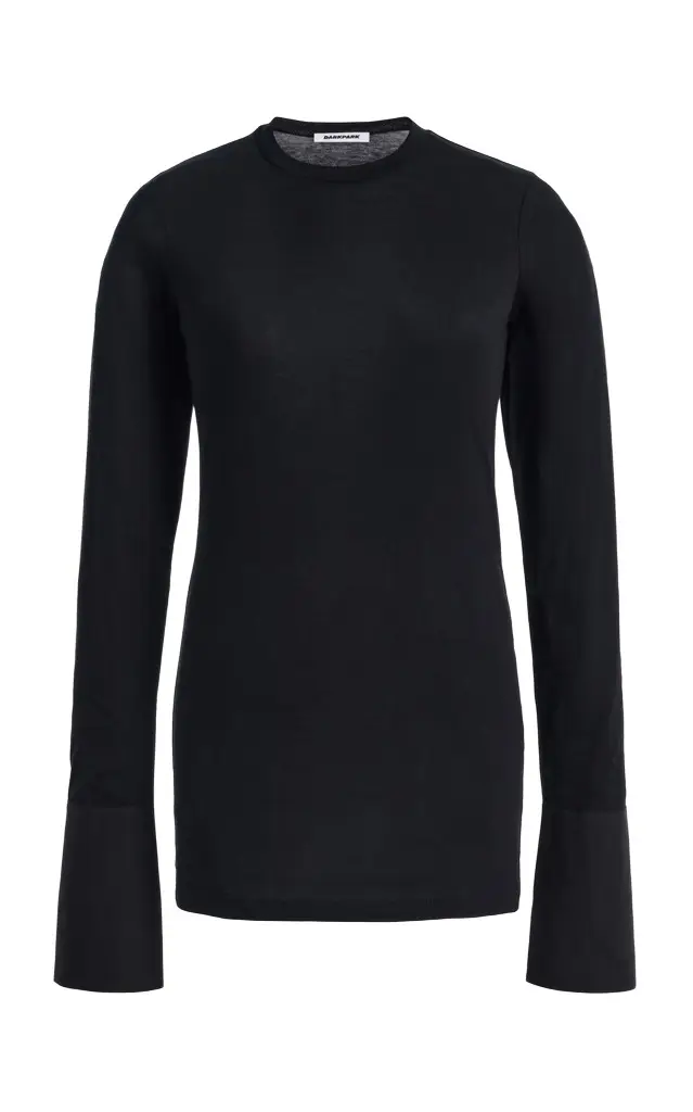 Nora Cotton Top Nora Cotton Top