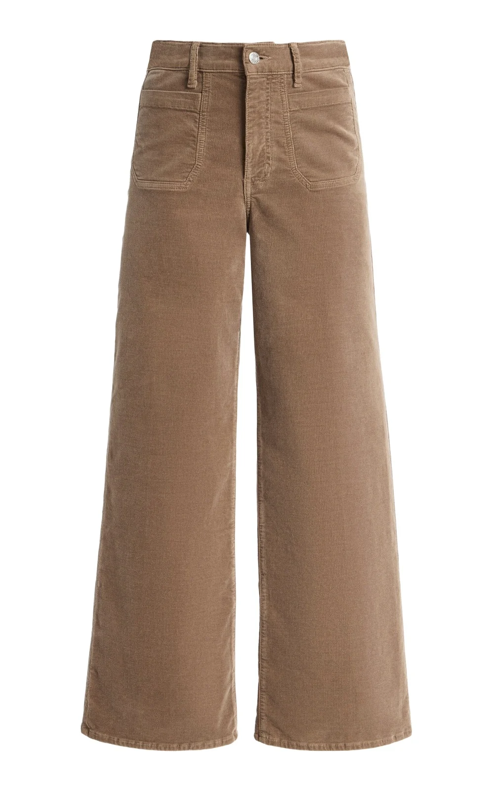 Le Slim Palazzo Modernist Pocket Corduroy Jeans Le Slim Palazzo Modernist Pocket Corduroy Jeans