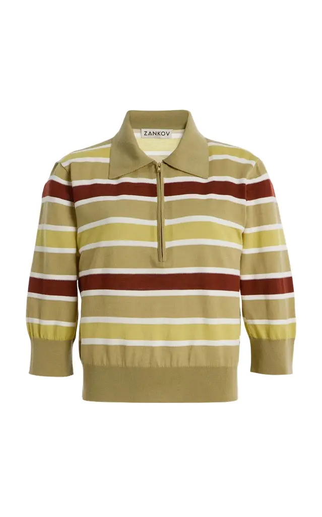 Caesar 2 Merino Wool Sweater
