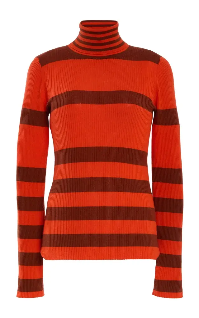 Zankov Runi Merino Wool Sweater