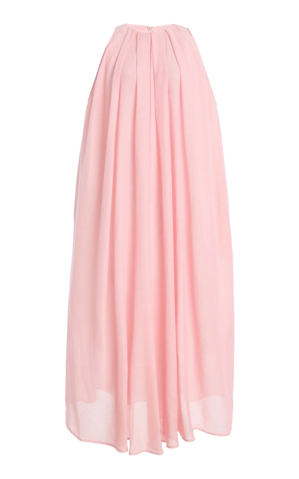 Tiered Cotton Maxi Dress Tiered Cotton Maxi Dress