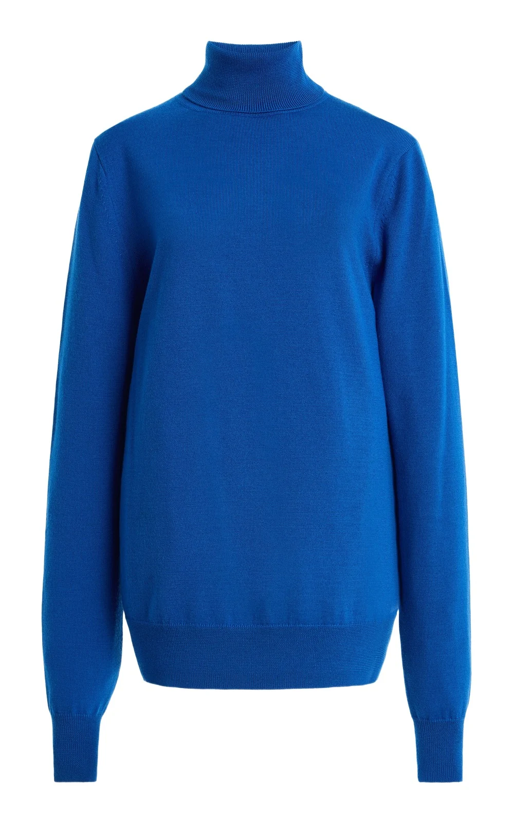 Eve Thin Wool Turtleneck Sweater Eve Thin Wool Turtleneck Sweater