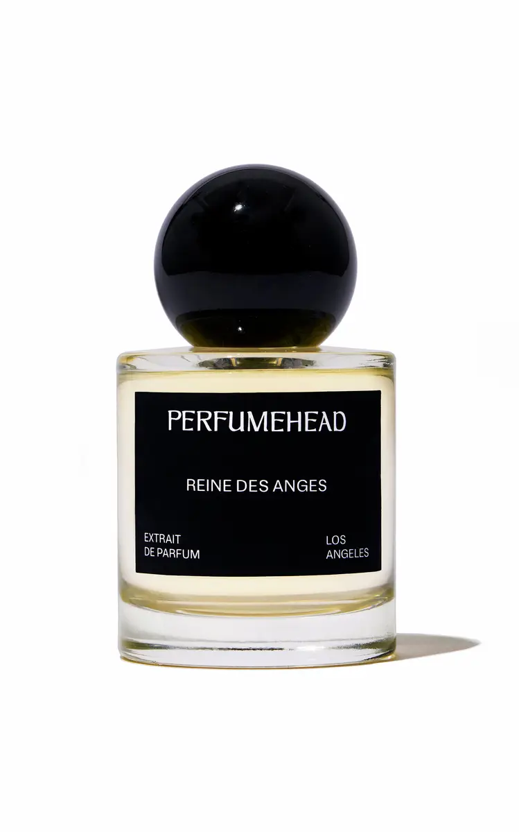 Perfumehead Reine des Anges Extrait de Parfum