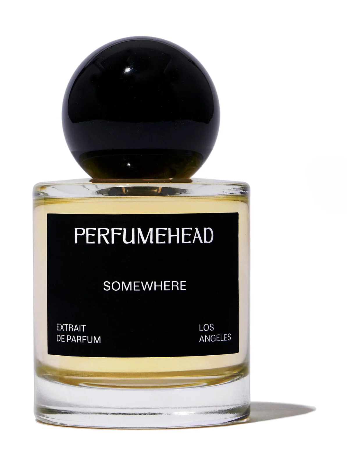 Perfumehead Somewhere Extrait de Parfum