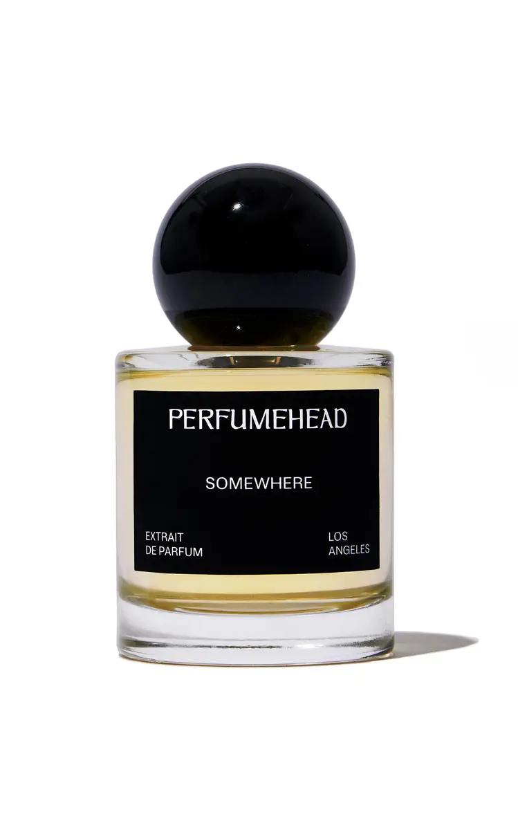 Perfumehead Somewhere Extrait de Parfum