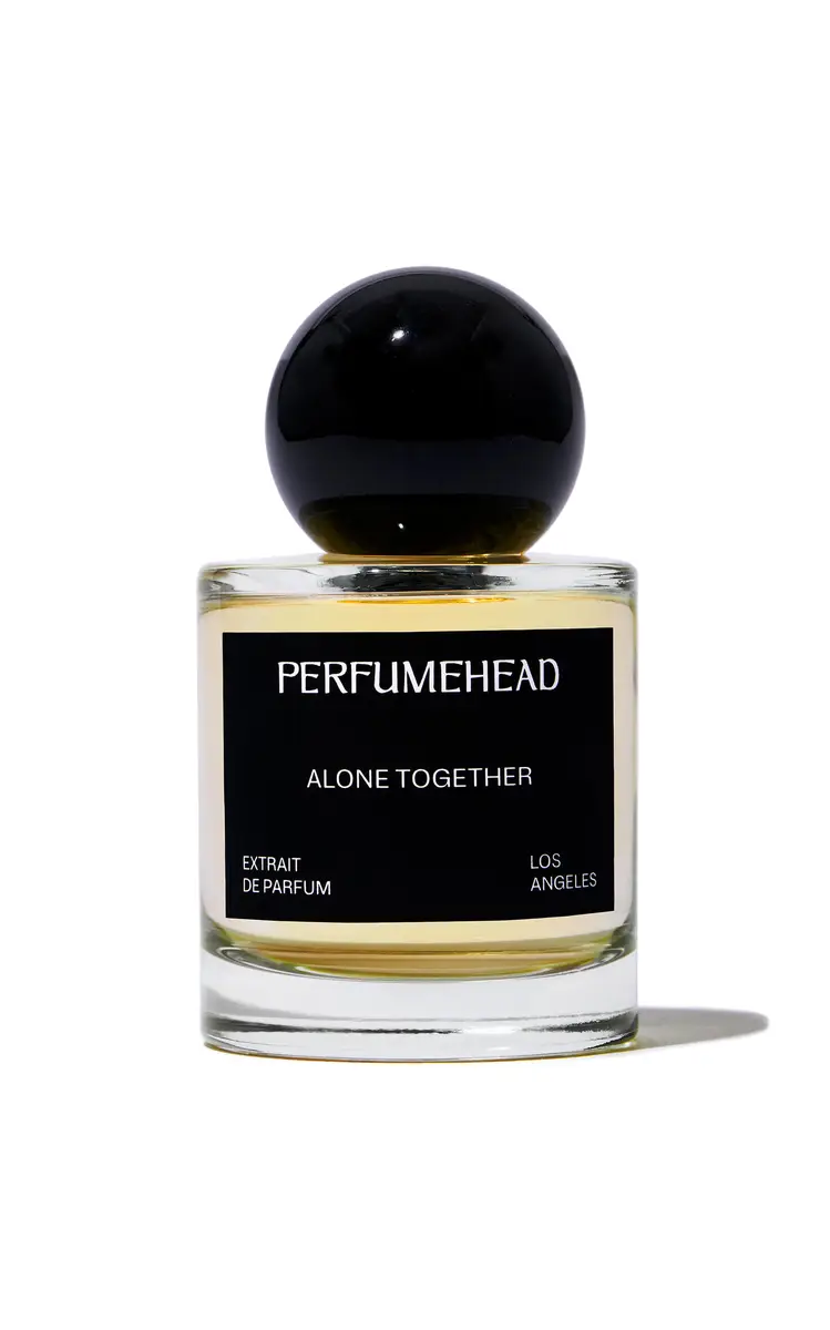 Perfumehead Alone Together Extrait de Parfum