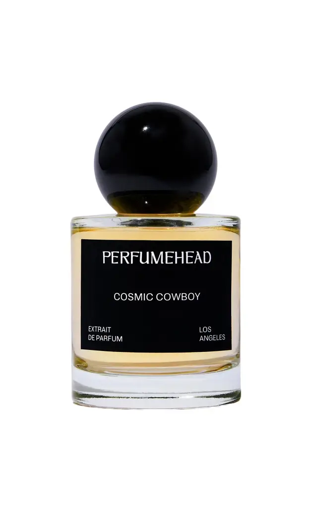 Perfumehead Cosmic Cowboy Extrait de Parfum