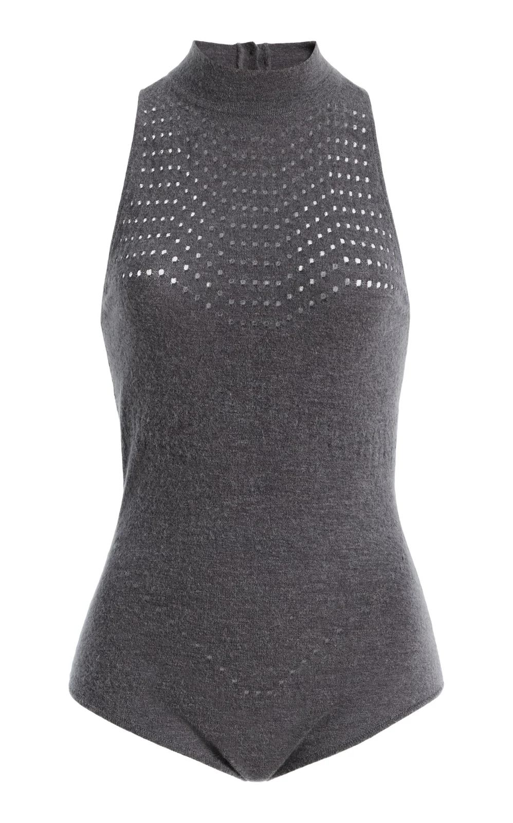 Mona Knit Bodysuit Mona Knit Bodysuit