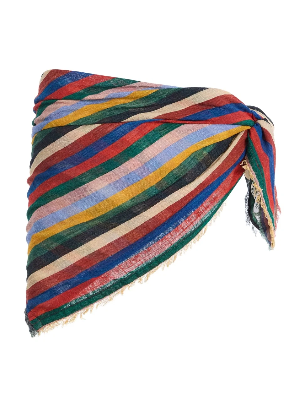 Sonya Cotton Scarf Sonya Cotton Scarf
