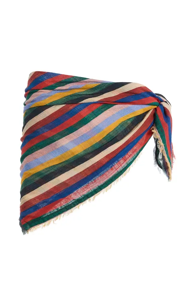 Sonya Cotton Scarf Sonya Cotton Scarf