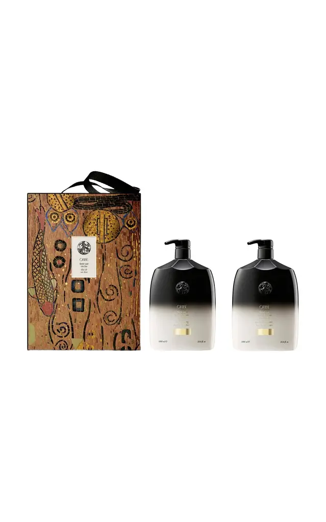 Gold Lust Liter Set Gold Lust Liter Set
