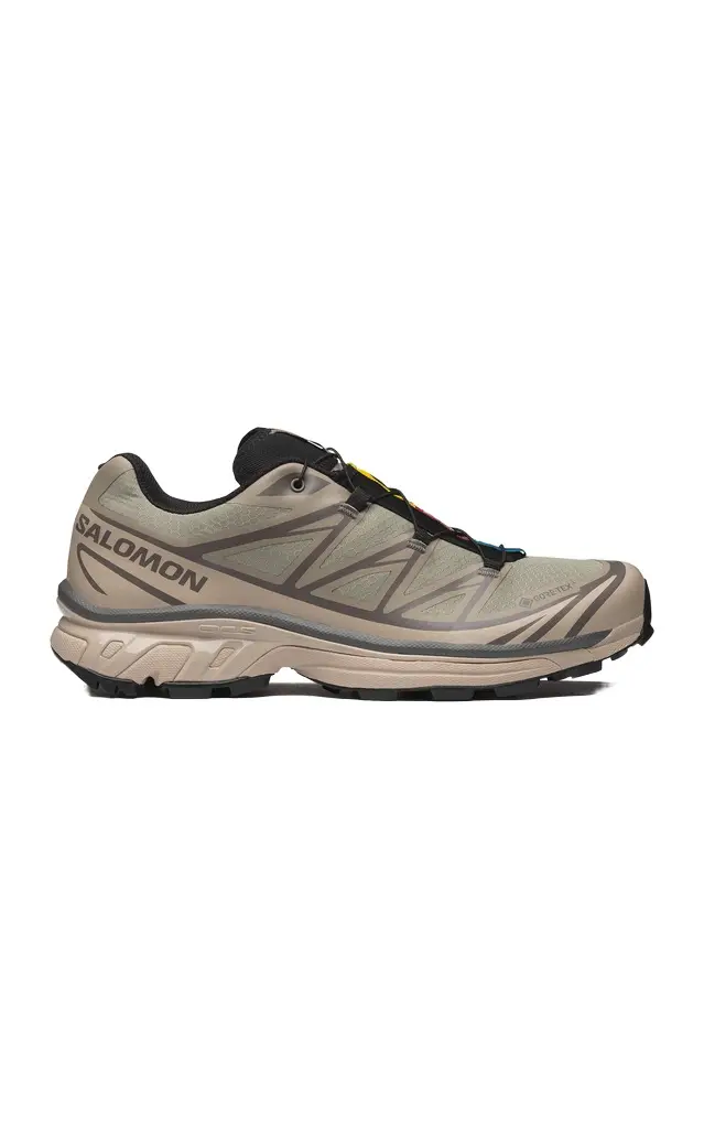 XT-6 Gore-Tex Sneakers XT-6 Gore-Tex Sneakers