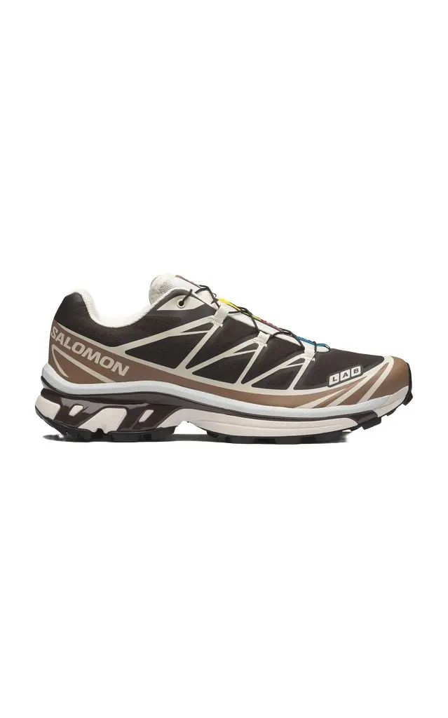 Salomon XT-6 Sneakers