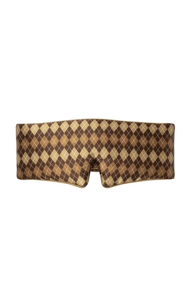 Blockout Sleep Mask