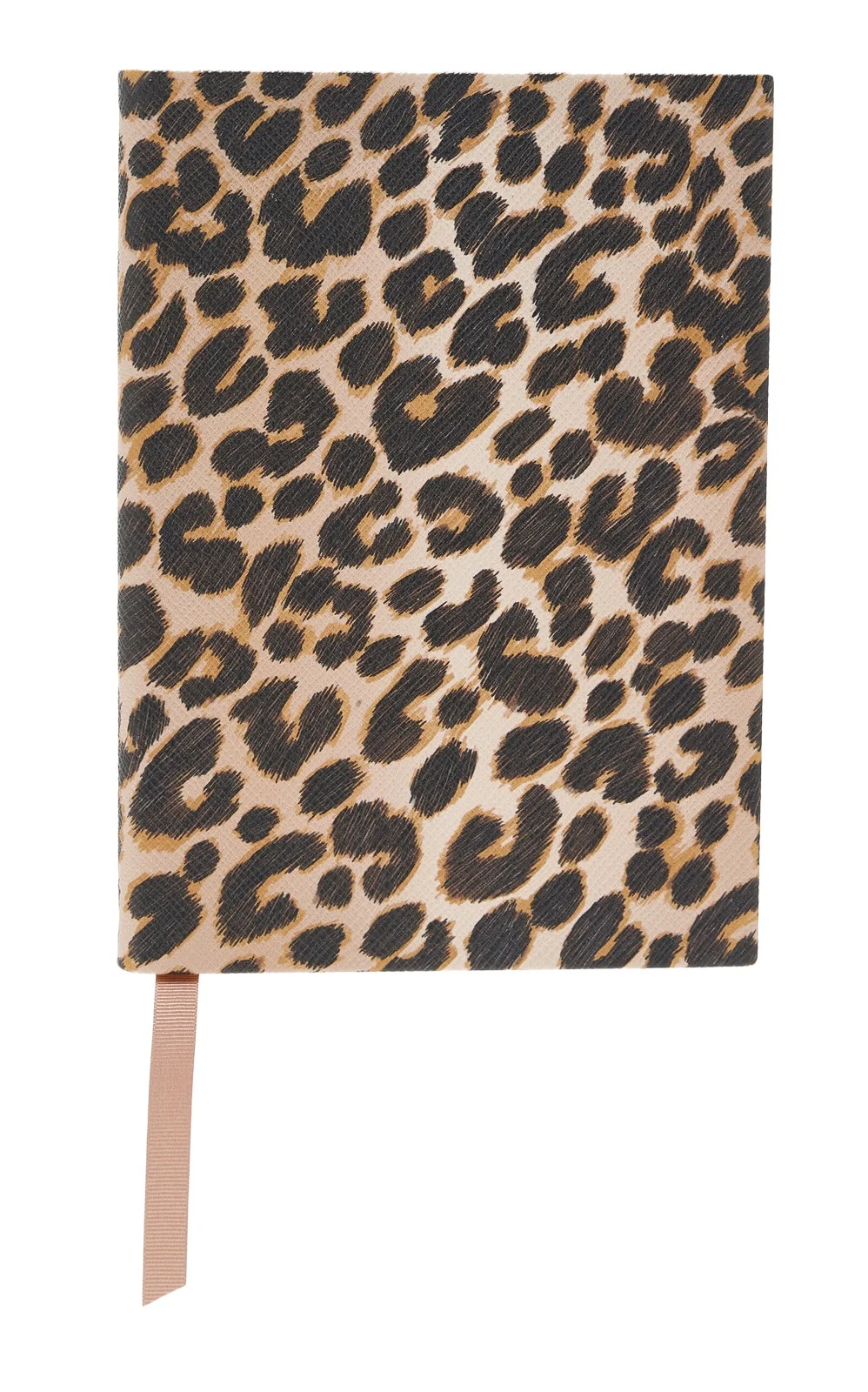 Soho Notebook