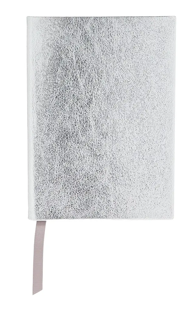 Smythson Soho Notebook