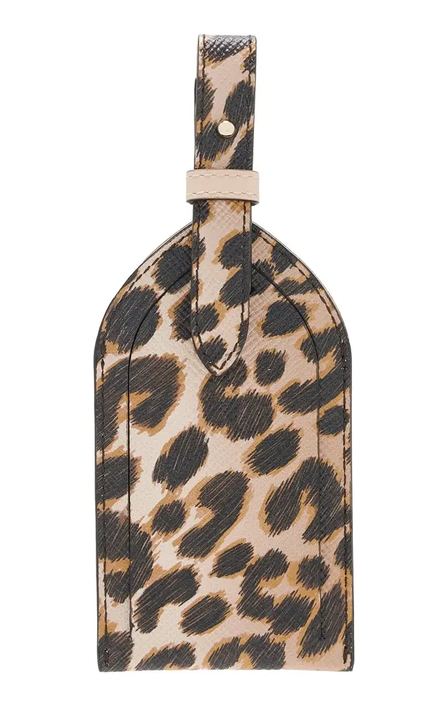 Luggage Tag - Print