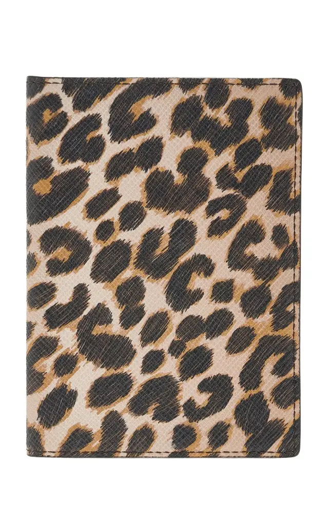Passport Cover - Print