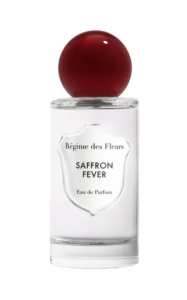 Régime des Fleurs Saffron Fever Eau de Parfum