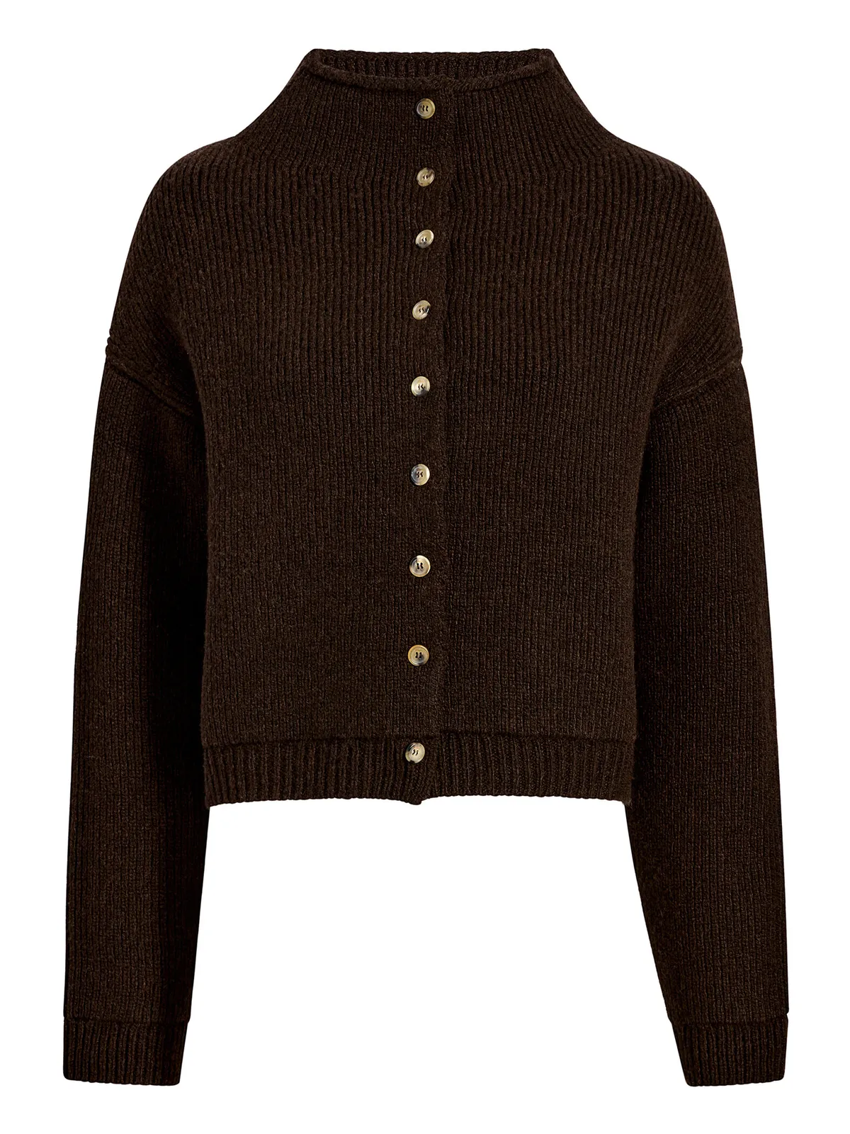 Marjorie Cashmere Cardigan