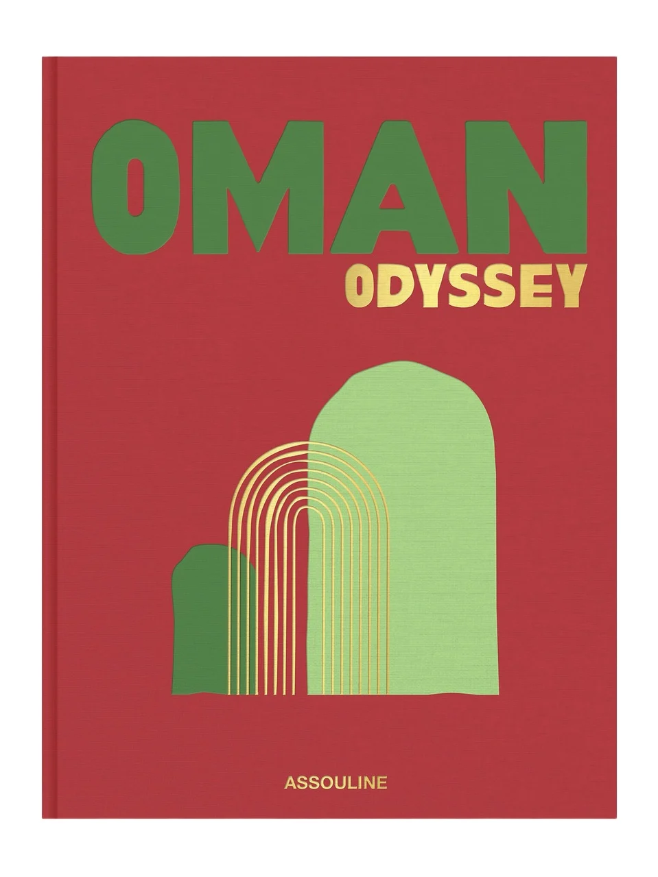 Oman Odyssey Oman Odyssey