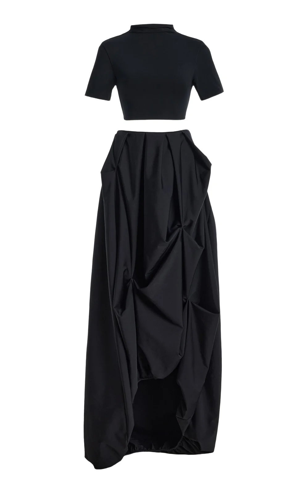 Maygel Coronel Candela Skirt Set