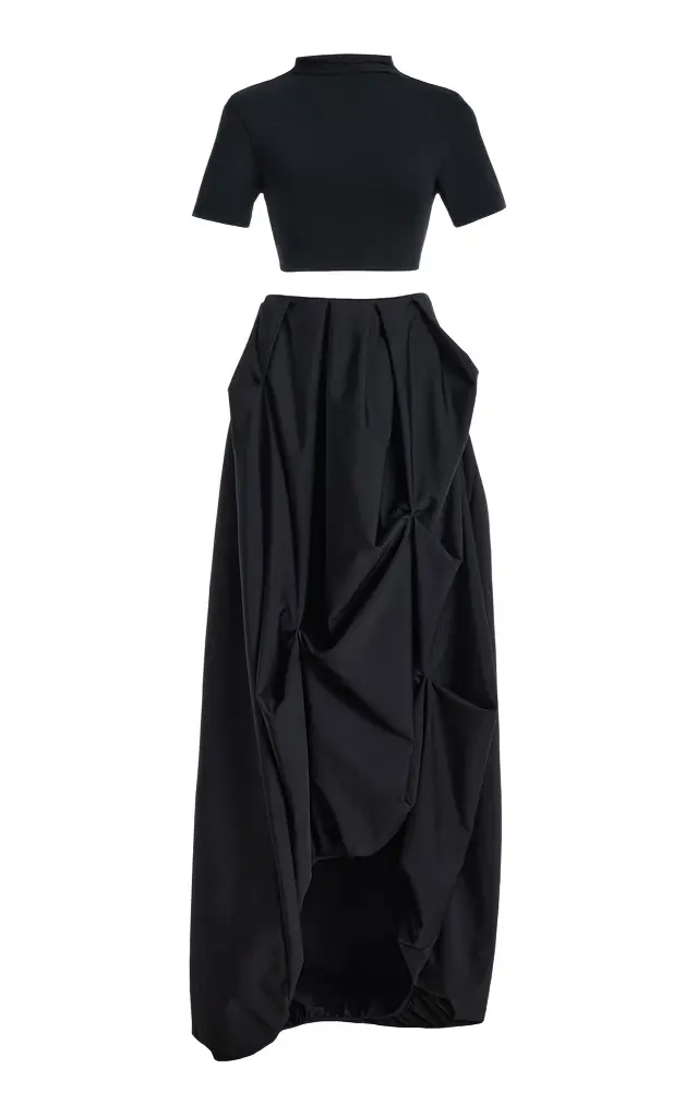 Maygel Coronel Candela Skirt Set
