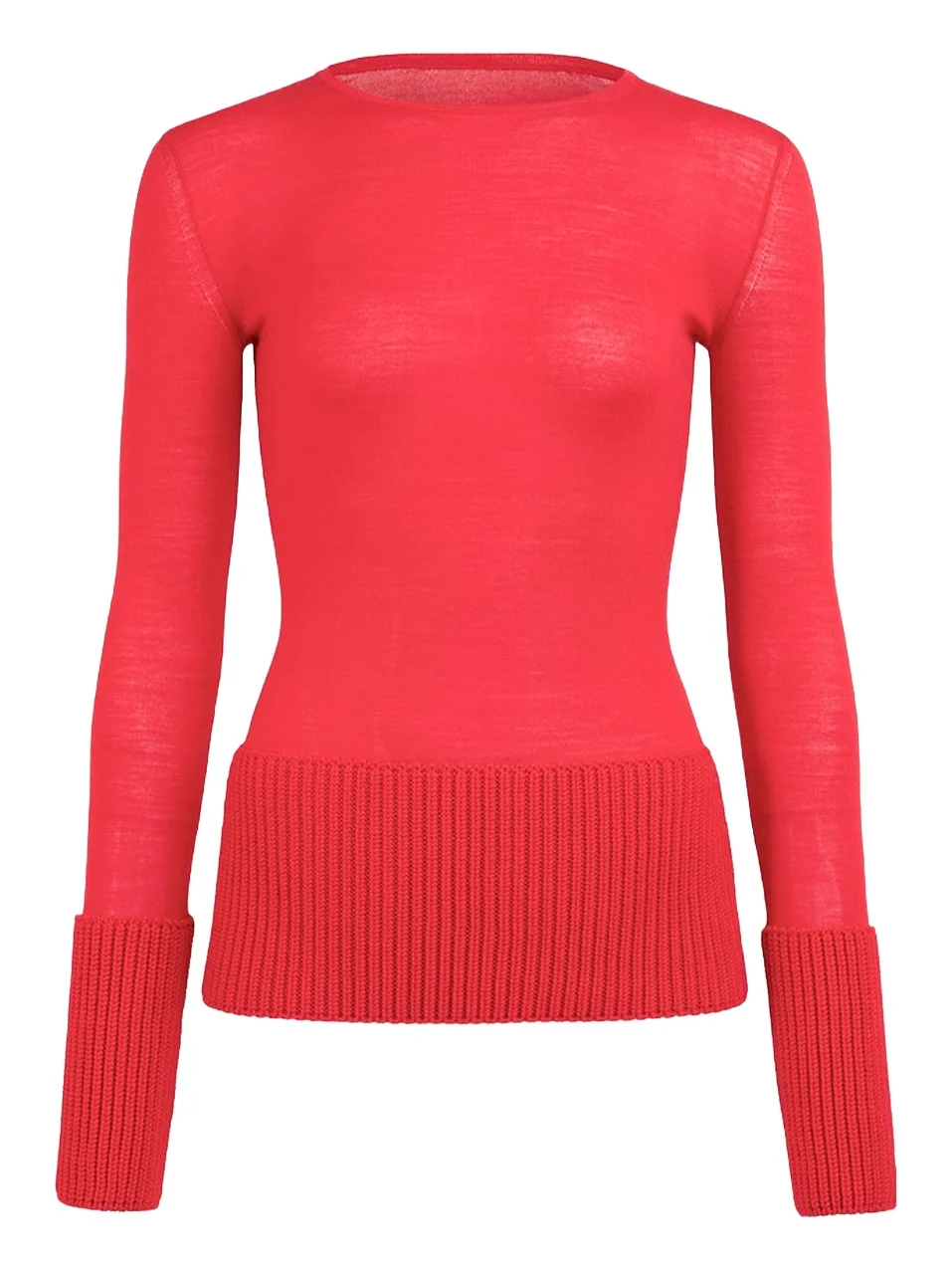 Alaïa Wool Top