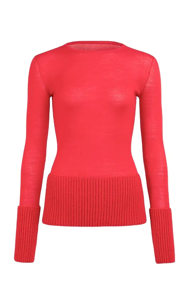 Wool Top Wool Top