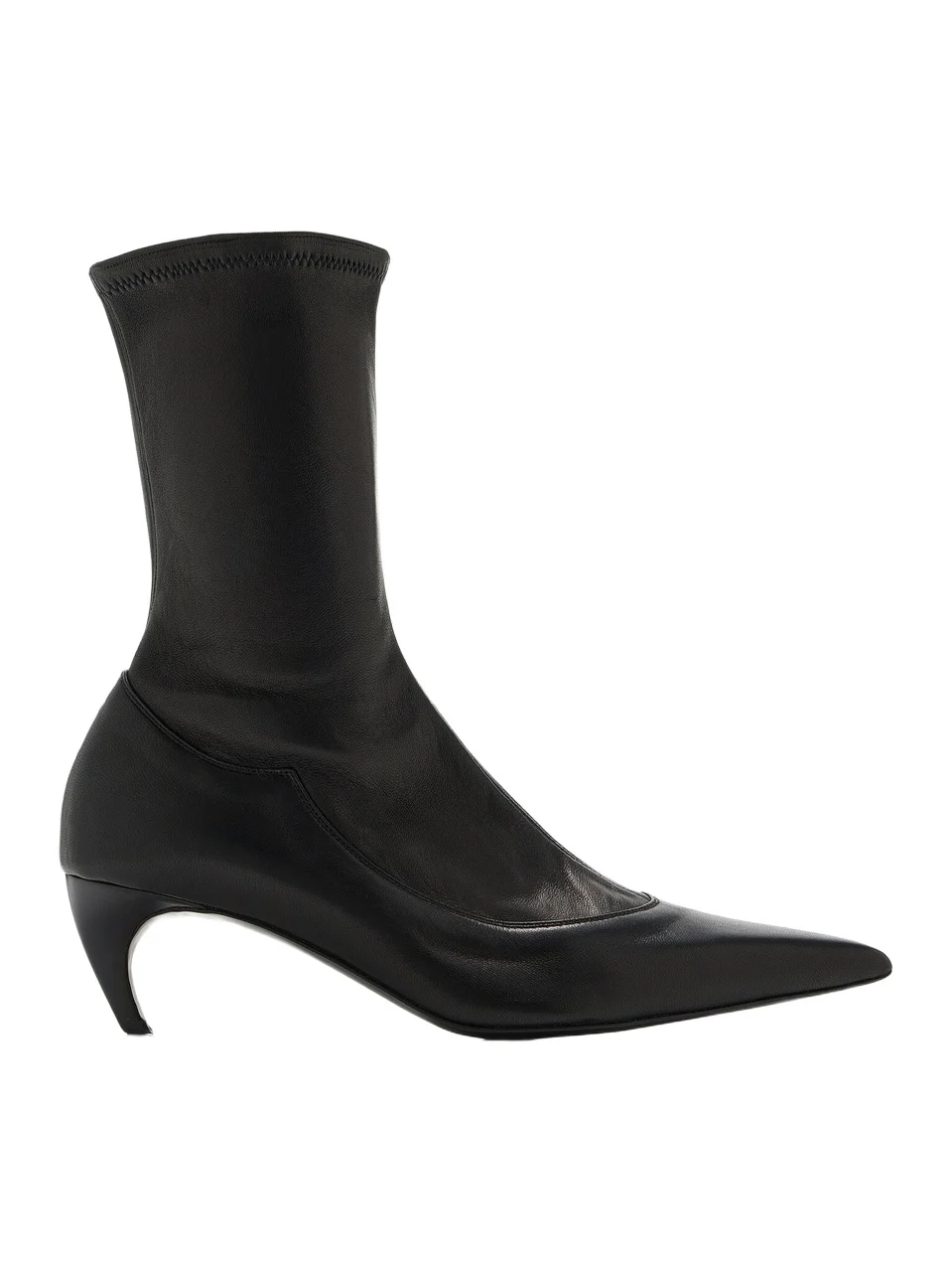 Valerie Leather Boots Valerie Leather Boots