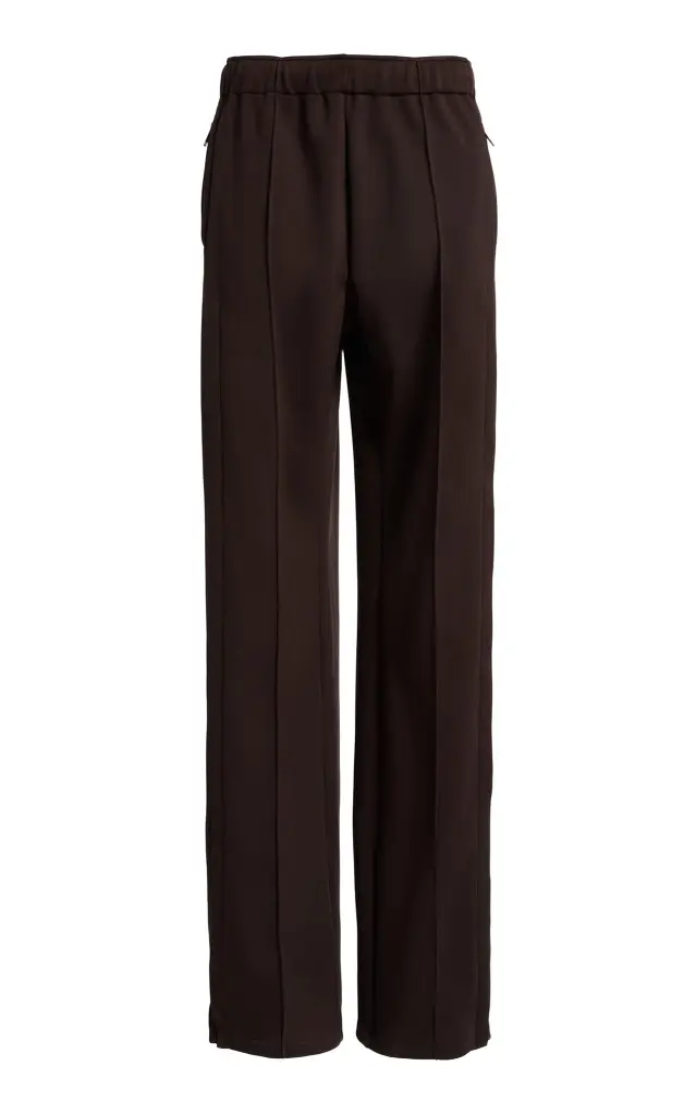 Straight-Leg Interlock Sweatpants Straight-Leg Interlock Sweatpants
