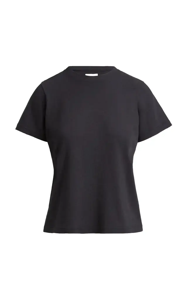 Emmylou Cotton T-Shirt Emmylou Cotton T-Shirt