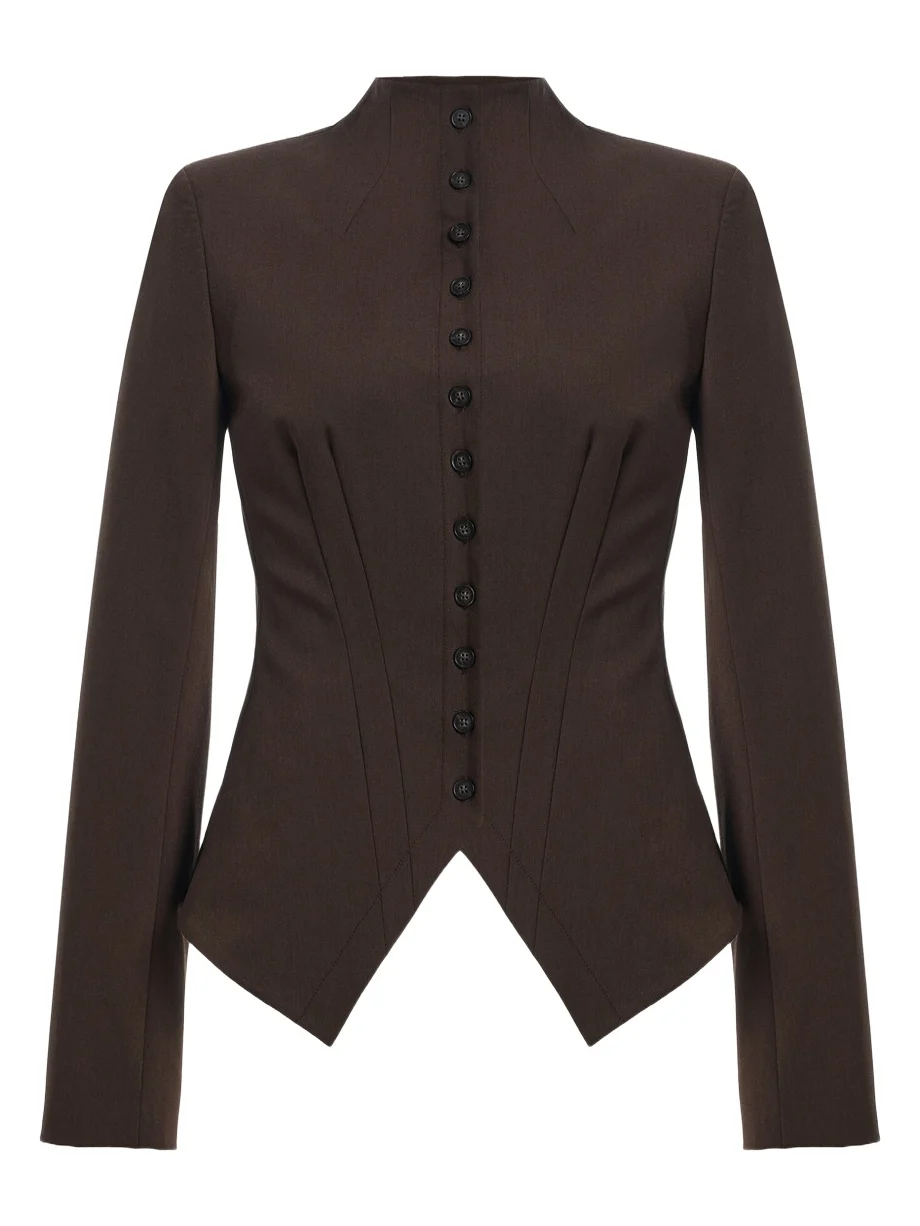 Adrian Twill Jacket Adrian Twill Jacket