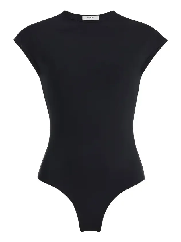 Agata Jersey Bodysuit
